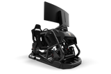 Porsche 91XTR Hybrid Racing Simulator