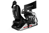 Porsche 91XTR Hybrid Racing Simulator