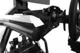 Porsche 91XTR Hybrid Racing Simulator