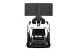 Porsche 91XTR Hybrid Racing Simulator