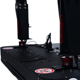 3D printer with 'Yeris' branding on a white background