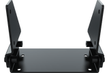 Fanatec Direct Drive Side-Mount Bracket – Adjustable Carbon Steel Cockpit Mount