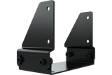 Fanatec Direct Drive Side-Mount Bracket – Adjustable Carbon Steel Cockpit Mount
