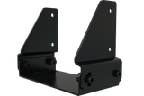 Fanatec Direct Drive Side-Mount Bracket – Adjustable Carbon Steel Cockpit Mount
