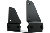 Fanatec Direct Drive Side-Mount Bracket – Adjustable Carbon Steel Cockpit Mount