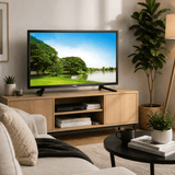 Naxa 24" LED 12V AC/DC Widescreen HD Television - Refurbished