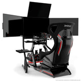 TOP TV/MONITOR STAND ADD-ON