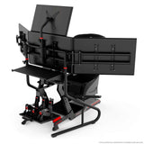 TOP TV/MONITOR STAND ADD-ON