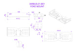 Airbus TR550 Flight Simulator