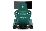 Aston Martin Aramco AMR26 Racing Simulator