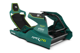Aston Martin Aramco AMR26 Racing Simulator