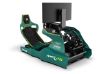 Aston Martin Aramco AMR26 Racing Simulator