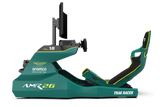 Aston Martin Aramco AMR26 Racing Simulator