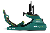 Aston Martin Aramco AMR26 Racing Simulator