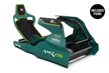 Aston Martin Aramco AMR26 Racing Simulator