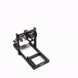 AX80 Aluminum Profile Sim Racing Cockpit
