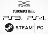 ADD-ON SWE 29 FOR LOGITECH
