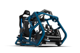 HSX Hybrid Formula Pro Racing Bucket Seat - BWT Alpine Formula One™ Team Edition