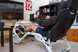 TR5 Racing Simulator Cockpit