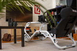 TR5 Racing Simulator Cockpit