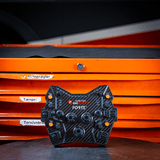 Asetek SimSports Forte Button Box OPEN BOX