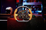 Asetek SimSports Forte Button Box
