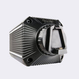 Asetek SimSports Invicta Direct Drive Wheelbase 27Nm OPEN BOX