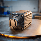 Asetek SimSports® La Prima™ Direct Drive Wheelbase 12Nm OPEN BOX