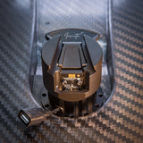 Asetek SimSports® Invicta™ Quick Release Adapter (USB-A) V2