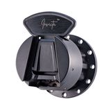Asetek SimSports® Invicta™ Quick Release Adapter (USB-A) V2 (OPEN BOX)