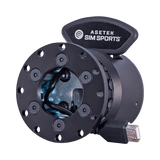 Asetek SimSports® Invicta™ Quick Release Adapter (USB-C) (OPEN BOX)