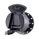 Asetek SimSports® Invicta™ Quick Release Adapter (USB-C)