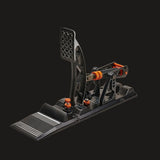 Asetek SimSports Invicta Clutch Pedal OPEN BOX