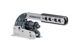 Bundle - Heusinkveld Sprint 3-Pedal Set, Heusinkveld Handbrake and Heusinkveld MagShift