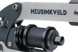 Bundle - Heusinkveld Sprint 3-Pedal Set, Heusinkveld Handbrake and Heusinkveld MagShift
