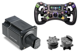 Simucube 2 Pro + Conspit 300GT Steering Wheel Bundle