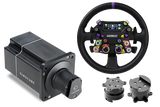 Simucube 2 Pro + Conspit 310 Apex Steering Wheel Bundle
