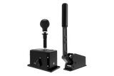 Simagic DS-8X Shifter & TB-1 Handbrake Bundle