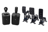 VNM H-Pattern/Sequential Shifter Bundle – 3-Pedal Set & Dual-Mode Shifter
