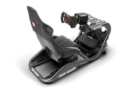 TR8 PRO WITH WHEEL, WHEELBASE AND PEDALS