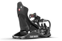 TR8 PRO WITH WHEEL, WHEELBASE AND PEDALS