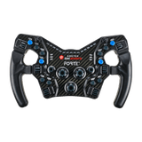 Asetek SimSports® Steering Wheel Button Color Kit