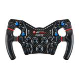 Asetek SimSports® Steering Wheel Button Color Kit