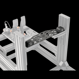 Asetek SimSports DD Wheelbase Bottom Mount