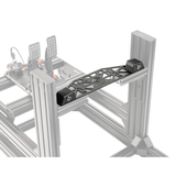 Asetek SimSports Bottom Mount with Table Clamps