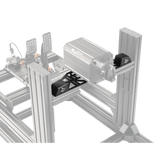 Asetek SimSports DD Wheelbase Bottom Mount