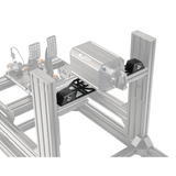 Asetek SimSports Bottom Mount with Table Clamps