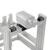 Asetek SimSports DD Wheelbase Bottom Mount w. Tilt: