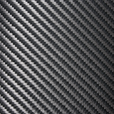 HCF Hybrid Formula Pro Racing Bucket Seat - Full Dry Carbon Fiber