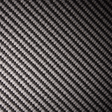 GT Pro Racing Bucket Seat - Carbon Fiber Finish
